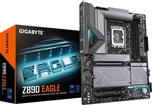 Z890 EAGLE